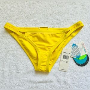 Roxy Flip Side Bikini Bottoms